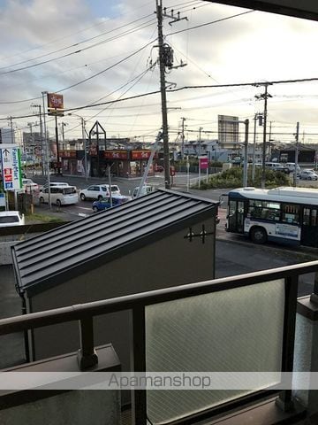 コンフォール長沼の内装写真