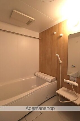 ハイムＡＧ[2LDK/59.57m2]のバス