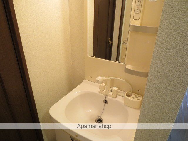 コリーヌ南光台I番館の内装写真