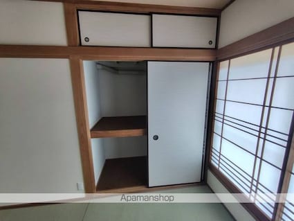 サンハイツ白鷺Ｂ棟[3LDK/55m2]の内装7