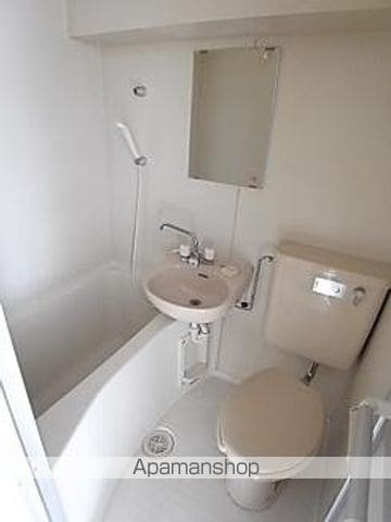 ドール東海通の内装写真