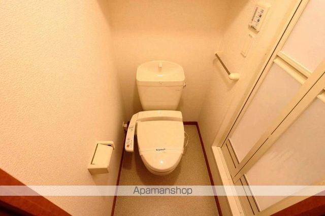 レオパレス隼の内装写真