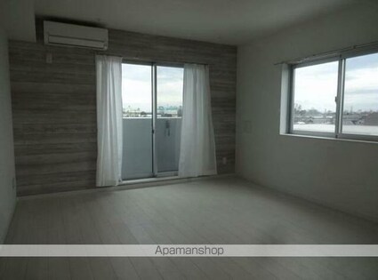 ＴＨＥ　ＣＬＡＳＳ　ＯＧＩＫＵＢＯ　ＲＥＳＩＤＥＮＣＥ[1K/30.08m2]のリビング・居間