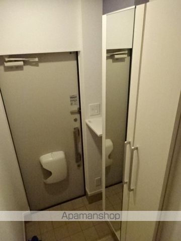 ネオ チェリーコート 4の内装写真