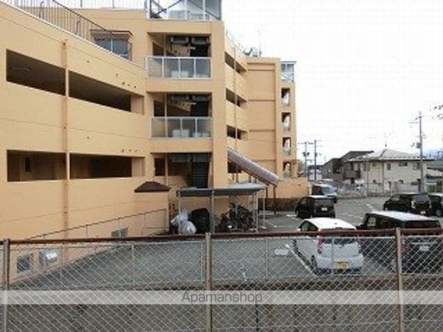 シャトル館坂のその他写真