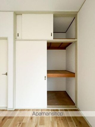 コーポ山高第３[1K/19m2]の洗面所