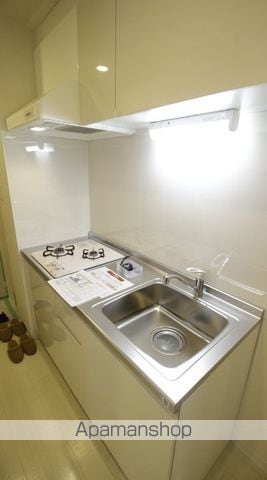 東武東上線 みずほ台駅 徒歩9分 5階建 築4年の内装写真