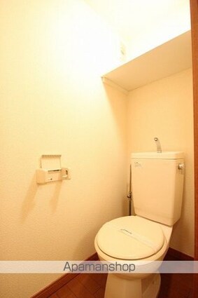 レオパレスｃｕｒａｃｉｏｎ[1K/23.18m2]のその他内装4