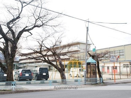 メゾンドシュヴァリエＢ[2K/43.54m2]の周辺2