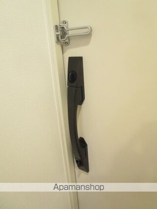 東京都中野区南台５丁目[1K/25.62m2]の内装9