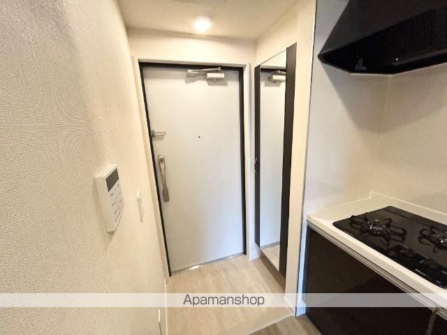 グランディールの内装写真