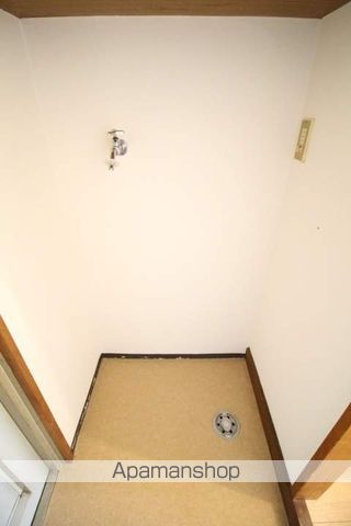 富田町共同ビルの内装写真