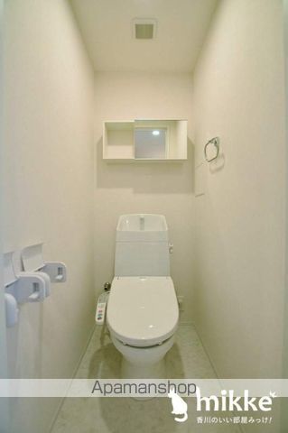 ベース新田南 IIの内装写真