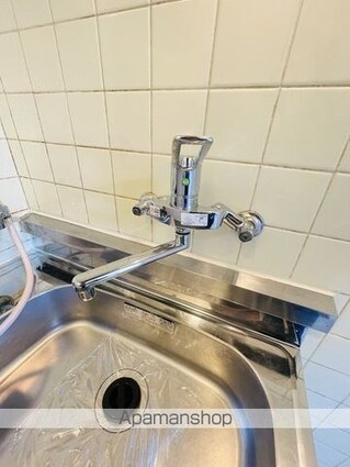 ユースフル祐天寺Ｎｏ．１[1R/14.57m2]の内装3