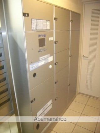 日神パレステージ曳舟[2LDK/57.51m2]の外観4