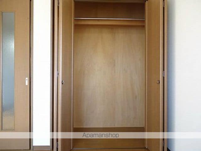 ゴールドヴィレッヂの内装写真