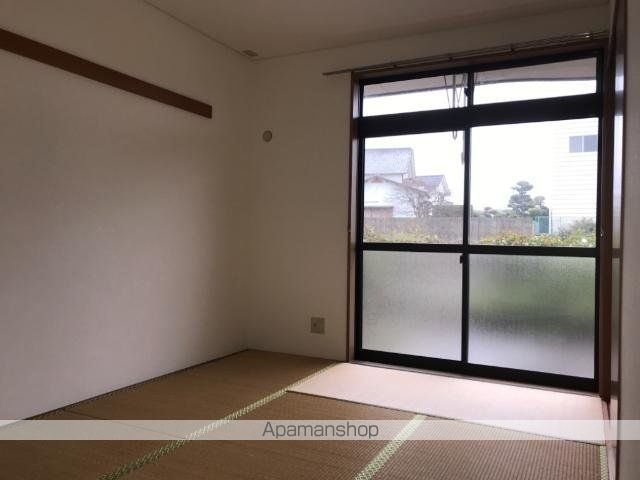 ファインコーポ汐井の内装写真