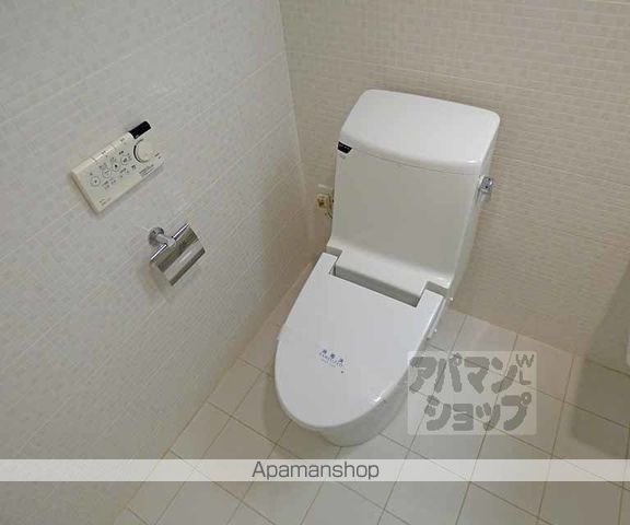 アーバンフラッツ四条西洞院の内装写真