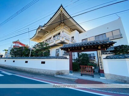 ベル・グリュック[1LDK/34.08m2]の周辺4