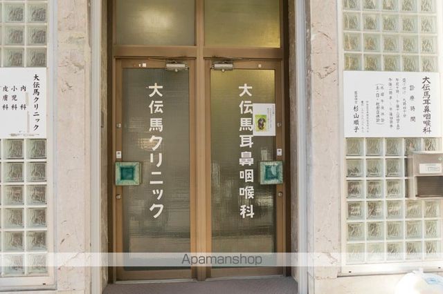 ビエラコート日本橋久松町の周辺写真
