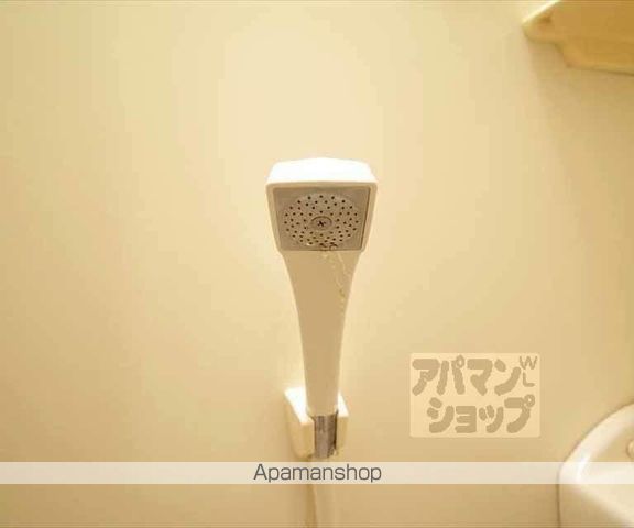 河村ビルの内装写真