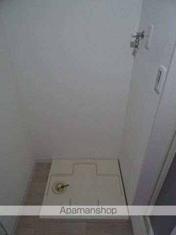 ビリーヴヒルズIIの内装写真