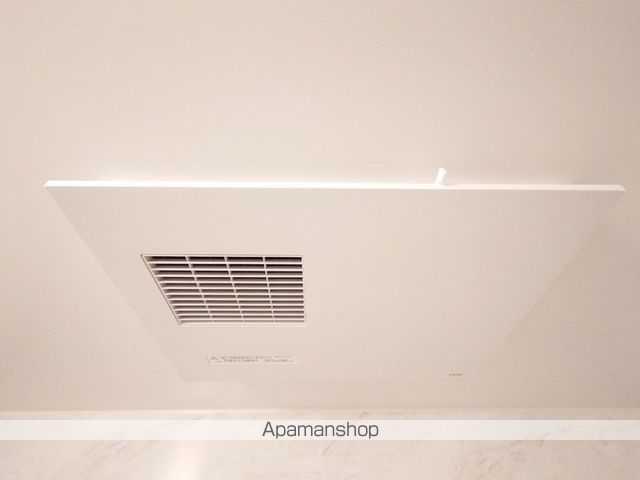 DーRESIDENCE西町の内装写真
