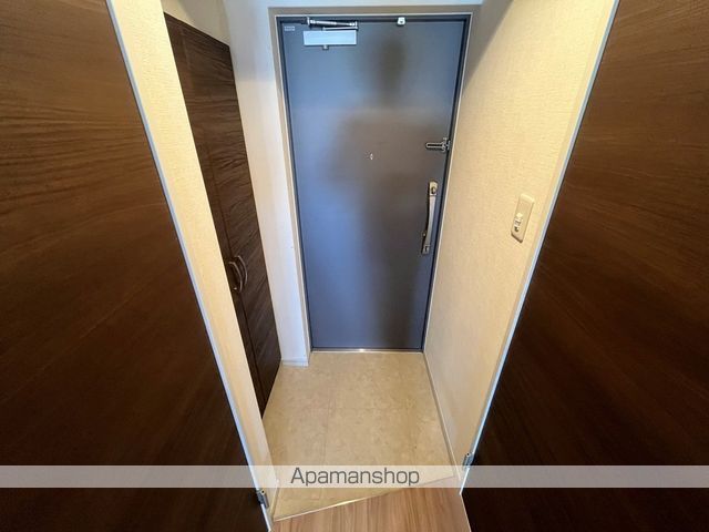 ワールドアイ都島高倉町の内装写真