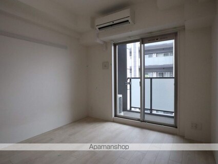 愛知県名古屋市千種区内山３丁目[1K/21.81m2]の内装1