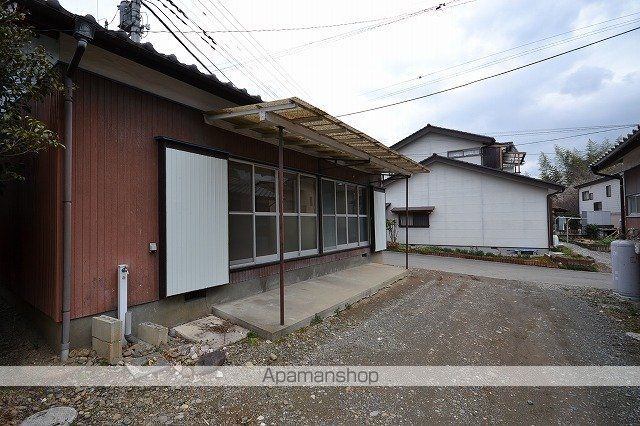 上信電鉄上信線 南高崎駅 徒歩35分 1階建 築47年のその他写真