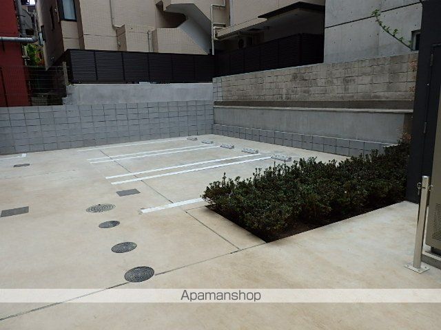 ソレアード茗荷谷のその他写真