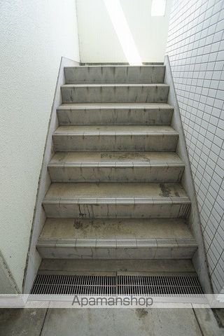 ステラハウスの外観写真