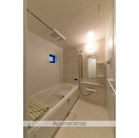 Kolet柏戸張10の内装写真