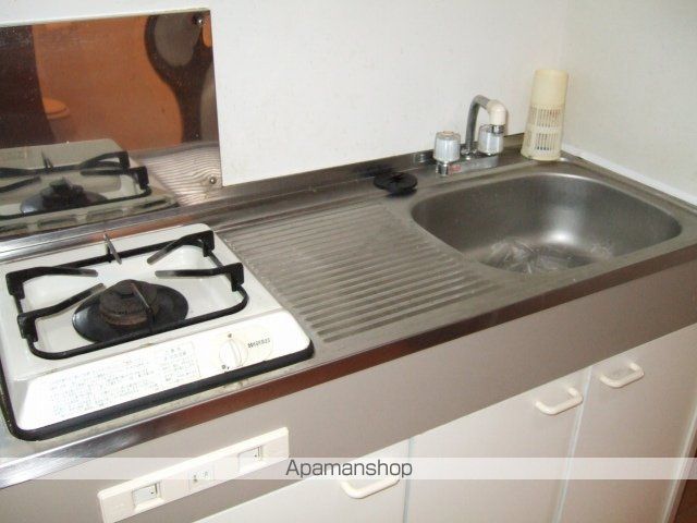 アクティハイム矢吹の内装写真