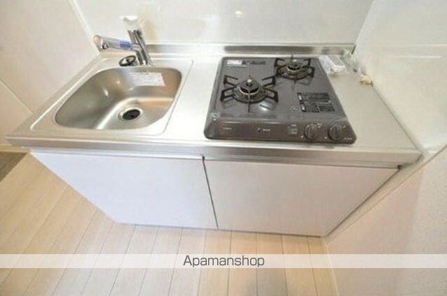 キャトル梅屋敷の内装写真