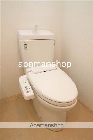 レジディア谷町の内装写真