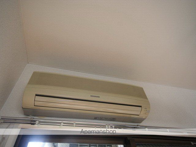 サンパレス21蛍池IIの内装写真