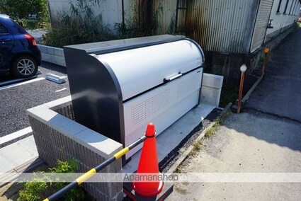 ＭＡＩＳＯＮ　ＭＩＮＥＴＴＥ（メゾン　ミネット）[1LDK/35.9m2]の内装4