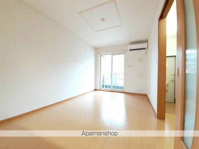 カレッジニアー I棟の内装写真