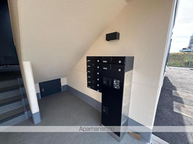 こぐまマンション屋島IIIBのその他写真