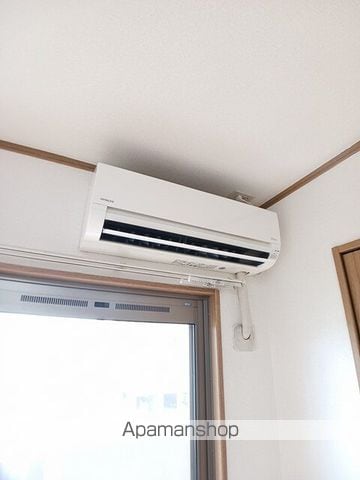 レルベ保田窪の内装写真