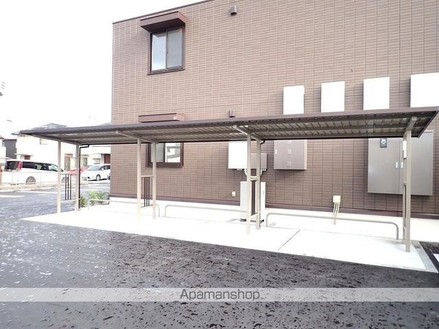 グランツの内装写真