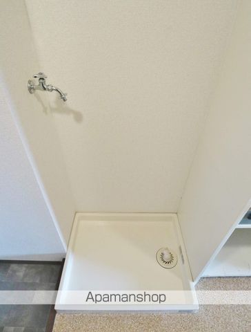 シティパレス熊取の内装写真