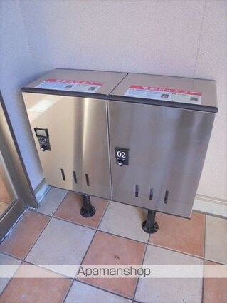 トゥリパーノ[1R/31.01m2]の共用部8