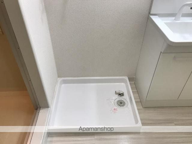 コーポセンゴウA・Bの内装写真