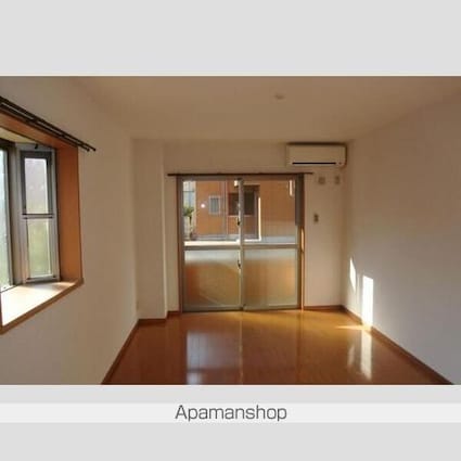 ノビリティマルユウ[1K/29.84m2]のリビング・居間