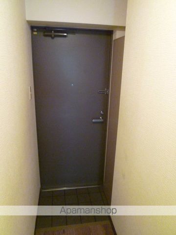 T’SCOURT北22条の内装写真