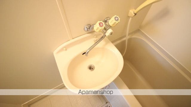 グリーンヴィレッジ1番館の内装写真