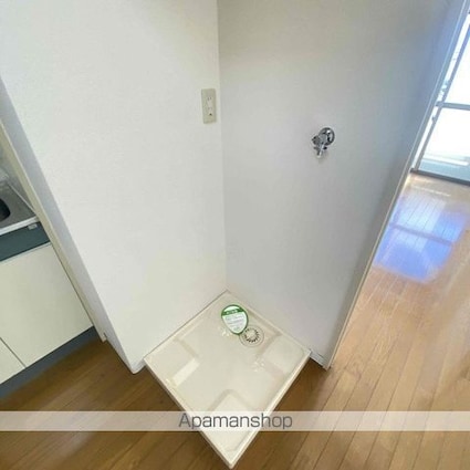 東京都足立区新田２丁目[1K/20m2]のその他内装7