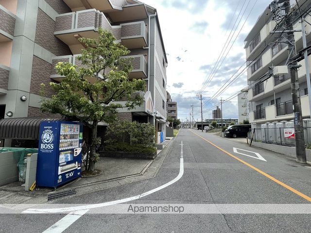 DREAM ONEの外観写真